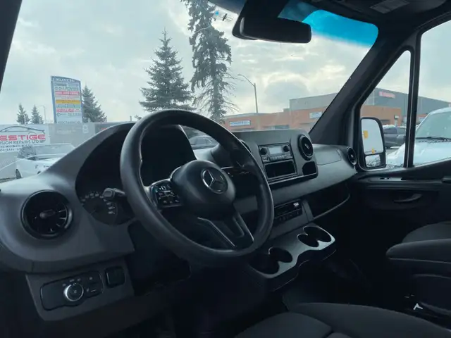 2020 Mercedes-Benz Sprinter 2500 HIGH ROOF 144", BACKUP CAMERA,  in Cars & Trucks in Mississauga / Peel Region - Image 14