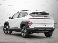 This Hyundai Kona has a strong Regular Unleaded I-4 2.0 L/122 engine powering this Variable transmis... (image 3)