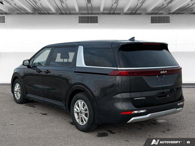 2023 Kia Carnival LX in Cars & Trucks in Winnipeg - Image 3