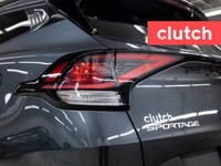 1 OWNER / Front Heated Seats, Climate Control, Bluetooth Music and more! Clutch is the largest onlin... (image 9)