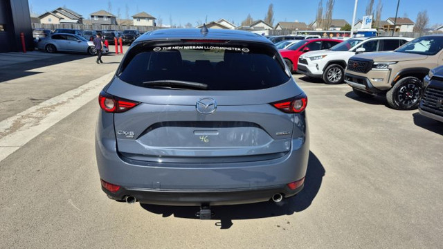 2021 MAZDA CX-5 GT in Cars & Trucks in Lloydminster - Image 4
