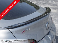 CLEAN CARFAX Perfected in a Lunar Silver Metallic exterior that complements the Black leather interi... (image 6)
