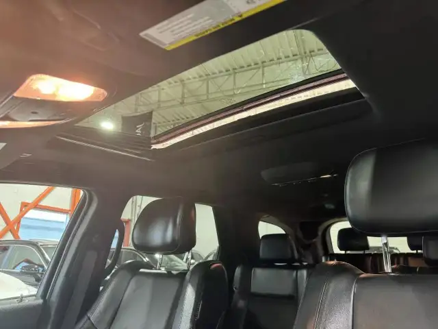 2019 DODGE Durango R/T in Cars & Trucks in City of Montréal - Image 12