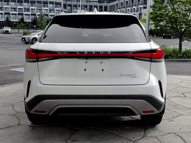 2023 Lexus RX 350H | Ultra Luxury | Lexus Certified | AWD in Cars & Trucks in City of Toronto - Image 5