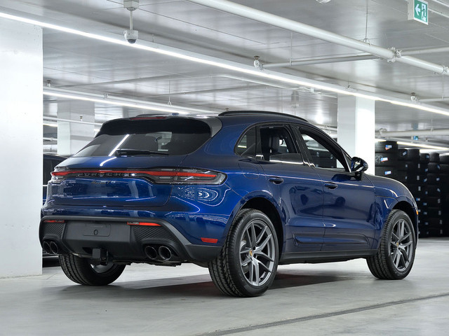 2023 Porsche Macan Macan T / Premium Plus Pack / Bose in Cars & Trucks in Longueuil / South Shore - Image 3