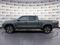 Thanks for viewing our House Of Cars Chinook Inventory! AMVIC licensed dealer! The 2016 Toyota Tacom... (image 1)