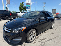 Do not miss out on this locally owned and traded 2018 B250! Well maintained and nicely optioned with... (image 3)