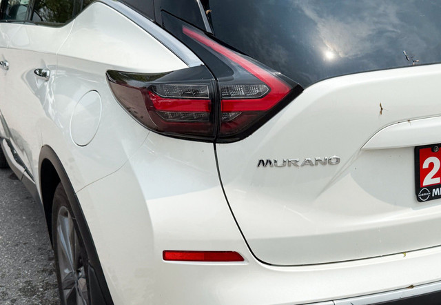 2024 Nissan Murano Platinum in Cars & Trucks in Oshawa / Durham Region - Image 4
