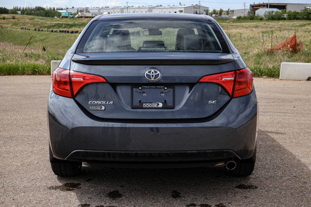 2018 Toyota Corolla in Cars & Trucks in Strathcona County - Image 2