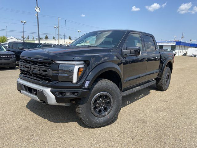 2025 Ford F-150 Raptor | 802A | 4X4 | SuperCrew 145 in Cars & Trucks in Edmonton - Image 2