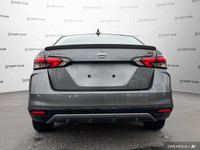 This 2023 Nissan Versa SR offers surprising practicality and impressive fuel efficiency. Perfect for... (image 5)