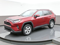 Adventure-ready and packed with practical features, this 2020 Toyota RAV4 XLE AWD is the perfect ble... (image 2)