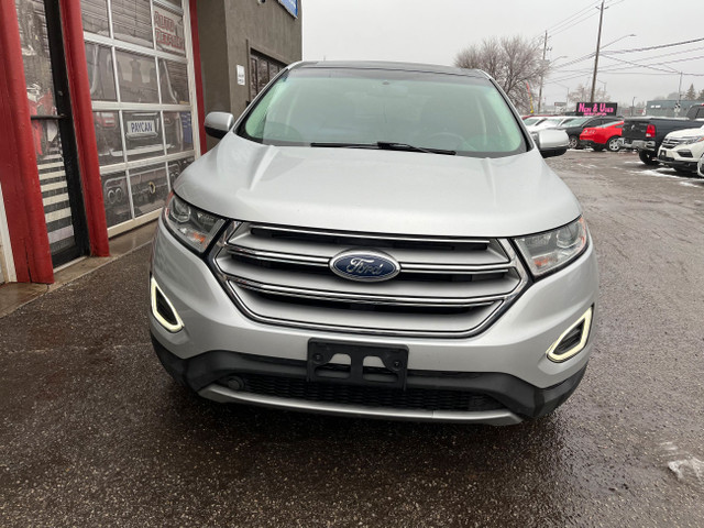 2016 Ford Edge SEL in Cars & Trucks in Kitchener / Waterloo - Image 2