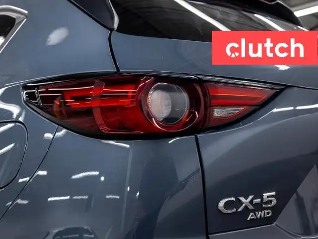 2021 Mazda CX-5 GT AWD w/Apple CarPlay & Android Auto, Heated Fr in Cars & Trucks in Ottawa - Image 11