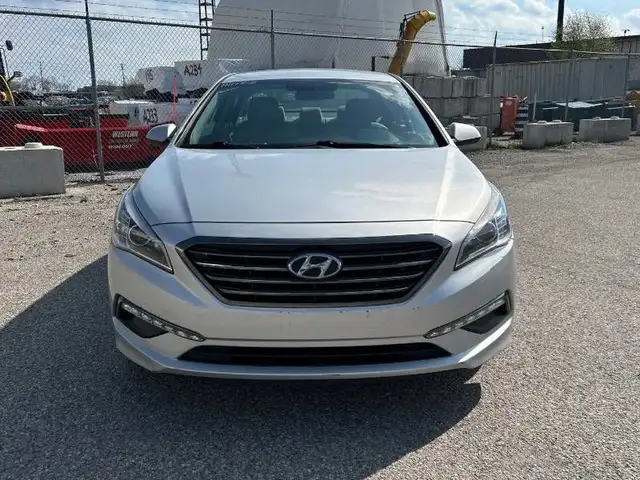 2015 HYUNDAI SONATA SE | CLEAN | LOW KM62863211088515123