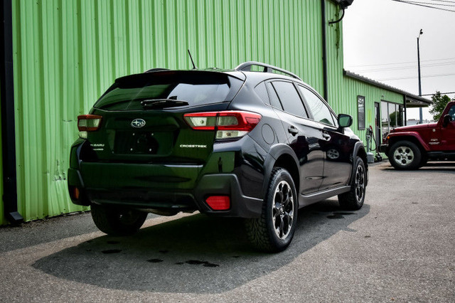 2021 Subaru Crosstrek Convenience w/Eyesight • CP/AA • LANE KEEP in Cars & Trucks in Cornwall - Image 3
