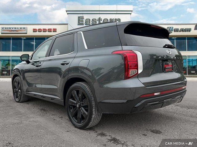 2024 Hyundai Palisade Urban | Leather | Sunroof | Remote Start in Cars & Trucks in Winnipeg - Image 3