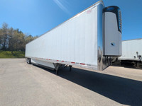 Ryder Stock ID: 757142 Wheelbase: 0 Body Length(Foot/FT): 53 Box Height (inches): 162 Body Width (in... (image 4)