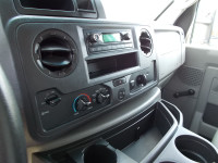 2021 Ford E450 16 ft Cube Van 6.8, V8, gas, auto, 136,000km, new MVI $34,500.00 Can Be Leased Call J... (image 5)