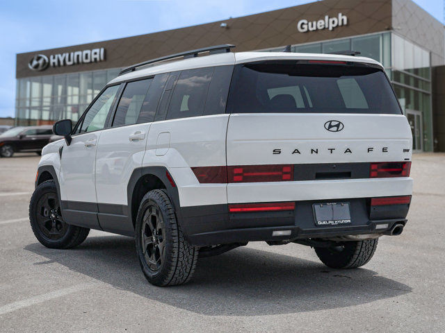 2025 Hyundai Santa Fe XRT AWD | Leather | Sunroof in Cars & Trucks in Guelph - Image 4