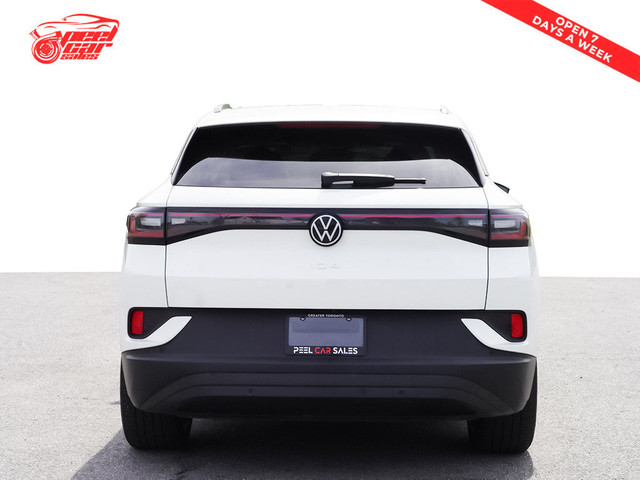 2023 Volkswagen ID4 PRO S, NAVIGATION SYSTEM, PANORAMIC SUNROOF, in Cars & Trucks in Mississauga / Peel Region - Image 4