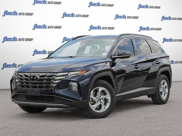 2022 Hyundai Tucson Preferred w/Trend Package AWD | heated fr... in Cars & Trucks in London