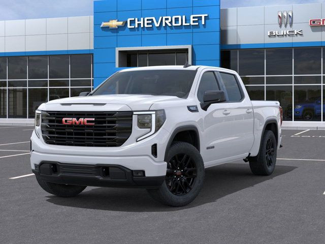 2025 GMC Sierra 1500 Elevation -INCOMING RESERVE NOW! in Cars & Trucks in Calgary - Image 2