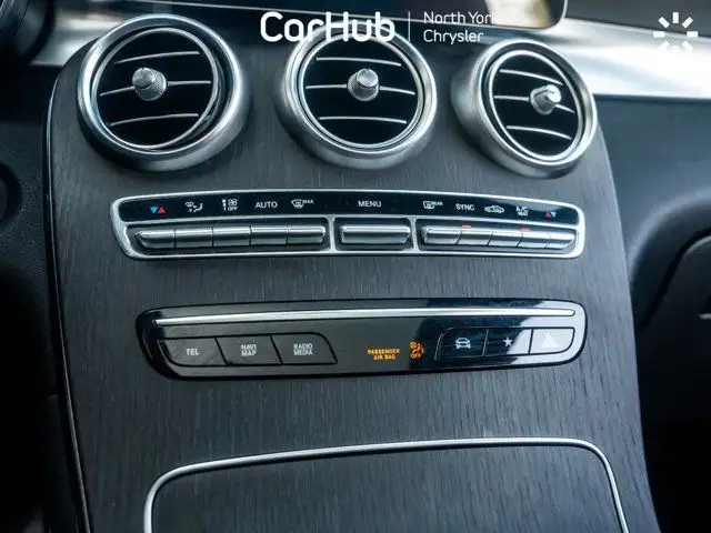 2022 Mercedes-Benz GLC 300 Panoramic Roof Night Package 360 in Cars & Trucks in City of Toronto - Image 24