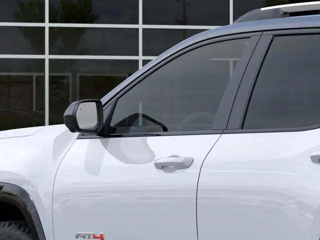 2026 GMC Terrain AWD AT4 in Cars & Trucks in Calgary - Image 13