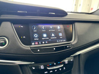 Experience unparalleled luxury and performance with the 2020 Cadillac XT5 Premium Luxury. Powered by... (image 8)