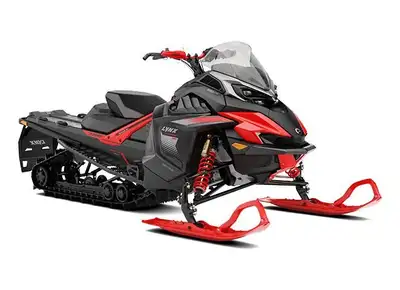 LYNX XTERRAIN RE 850 E-TEC Turbo R PowderMax 2.0'' SHOT w/ 10.25'' Touchscreen 2026 Partez à la conq...