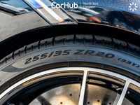 Only 1520 kilometers! This extraordinary Porsche 911 Turbo S is more than a car --- it's a statement... (image 8)