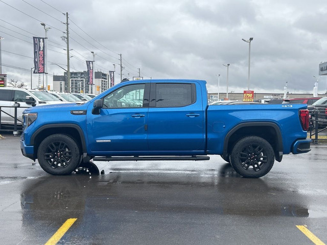 2024 GMC Sierra 1500 Elevation, DEMO!!!! in Cars & Trucks in Oakville / Halton Region - Image 4