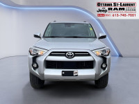 WE CAN GET YOU APPROVED ON THIS 2023 TOYOTA 4RUNNER SR5 LIMITED 4X4 TODAY FEATURED OPTIONS -Heated s... (image 2)