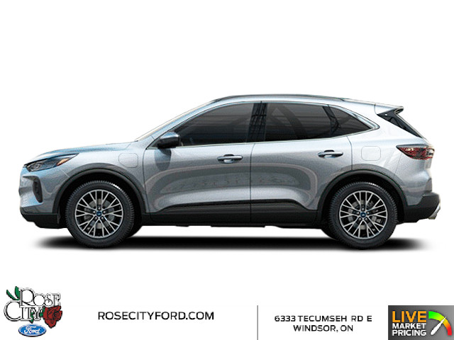 2025 Ford Escape PHEV in Cars & Trucks in Windsor Region