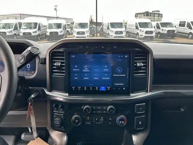 2024 Ford F-150 STX SuperCrew 145 | Rear Cam | Tow/Haul Pack in Cars & Trucks in Edmonton - Image 12