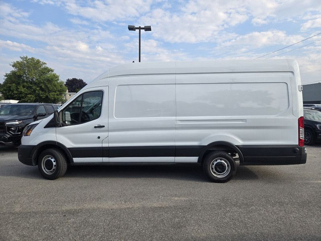 2024 Ford Transit Cargo Van Cargo Extra Length High Roof Cargo H in Cars & Trucks in Oshawa / Durham Region - Image 3