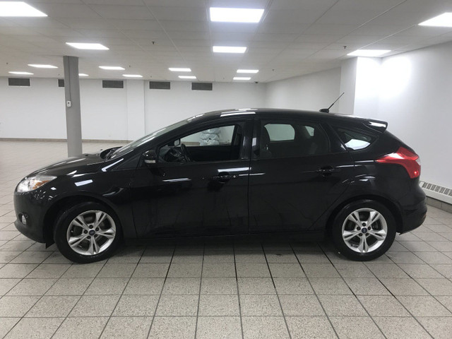 2012 Ford Focus SE in Cars & Trucks in Calgary - Image 3