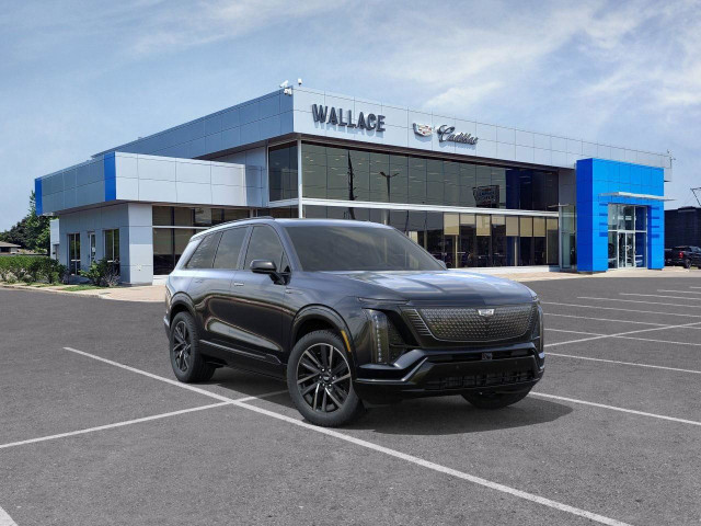 2026 Cadillac VISTIQ Sport in Cars & Trucks in Oakville / Halton Region - Image 2