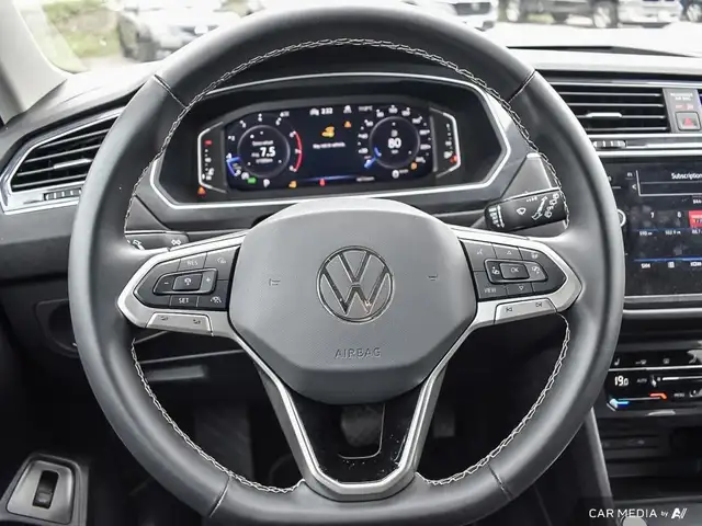 2024 Volkswagen Tiguan Comfortline Comfortline | Power Liftga... in Cars & Trucks in Kitchener / Waterloo - Image 15