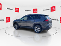 Thornhill Toyota Proudly Presents This Gray 2024 Toyota RAV4 Hybrid with XLE AWD Package, Featuring:... (image 5)