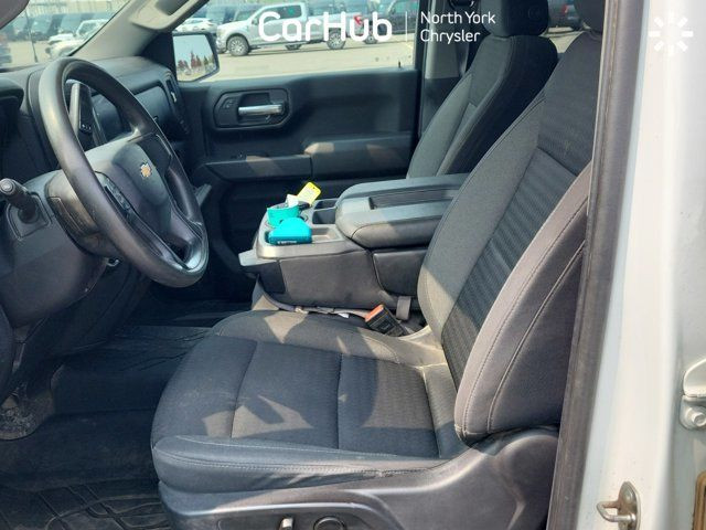 2023 Chevrolet Silverado 1500 Custom in Cars & Trucks in City of Toronto - Image 2