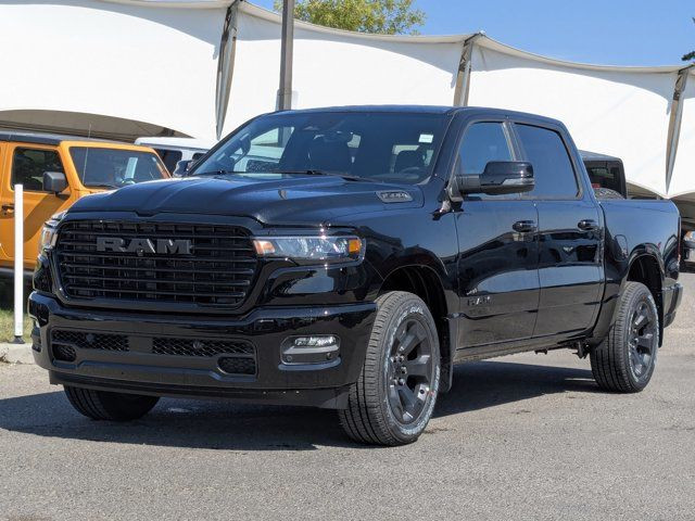 2026 Ram 1500 Sport - 360 Parking Cams - Adaptive Cruise - 12 in Cars & Trucks in Calgary - Image 3
