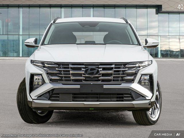 2025 Hyundai Tucson Plug-In Hybrid Ultimate in Cars & Trucks in Mississauga / Peel Region - Image 2