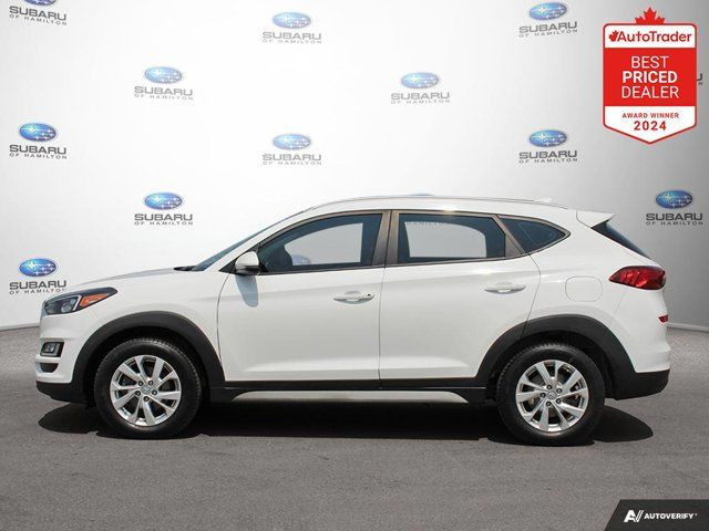 2019 Hyundai Tucson Preferred in Cars & Trucks in Hamilton - Image 2