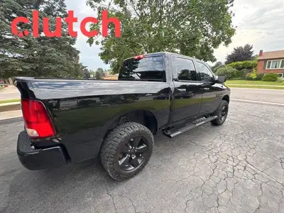 NO ACCIDENTS / CLEAN CARFAX / Front Heated Seats, Dual Zone Front Climate Control, Bluetooth Music a...