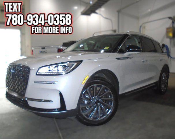 2023 Lincoln Corsair Reserve in Cars & Trucks in Lloydminster - Image 2