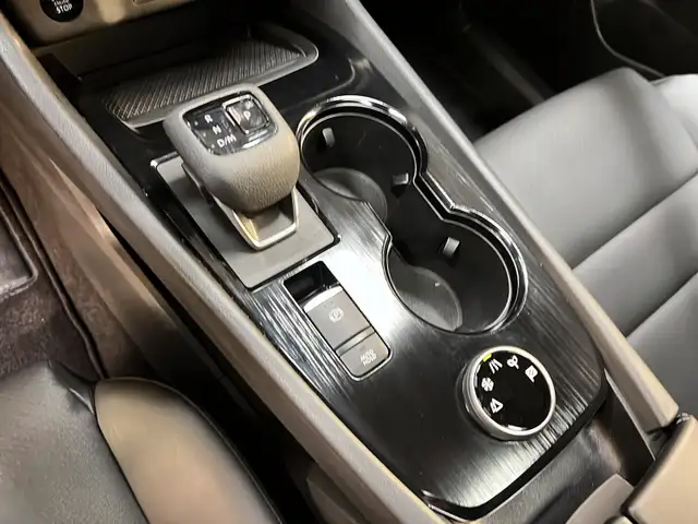 2024 Nissan Rogue SV PREMIUM CUIR TOIT PANO 4RM in Cars & Trucks in Laval / North Shore - Image 17