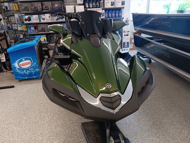 2024 Kawasaki Ultra 310LX in Personal Watercraft in Cornwall - Image 3