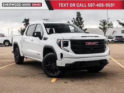 Welcome to Sherwood Buick GMC! This GMC Sierra 1500 delivers a Gas V8 5.3L/325 engine powering this...